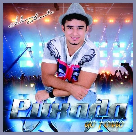 Puxada do Forró